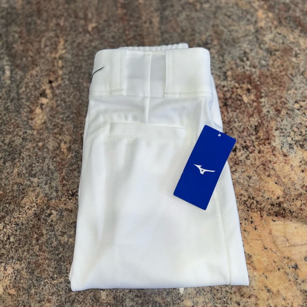 Youth S softball pants